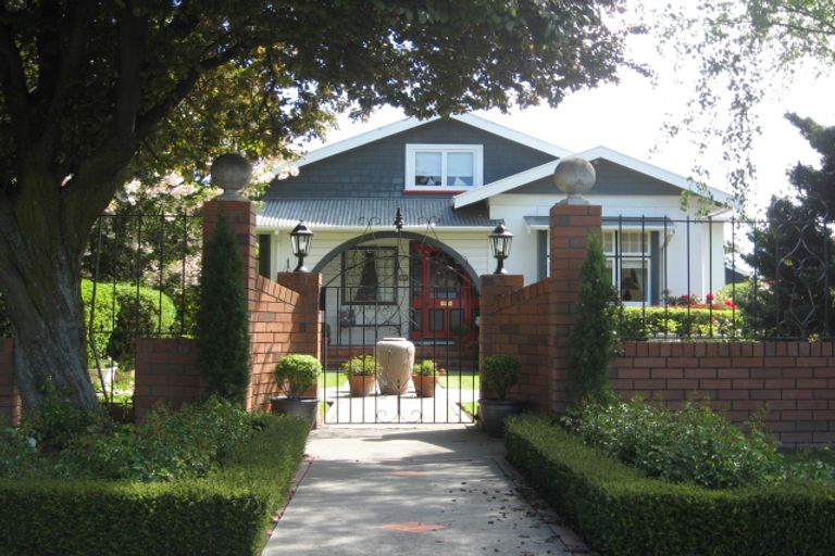 Photo of property in 16 Percy Street, Blenheim, 7201