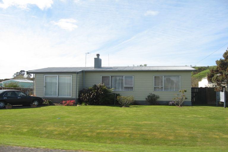 Photo of property in 45 Apatu Street, Wairoa, 4108