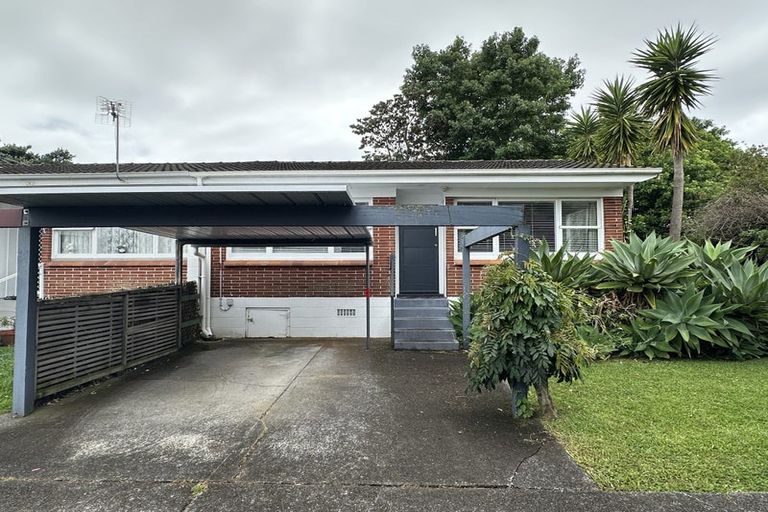 Photo of property in 1/58 Willoughby Avenue, Howick, Auckland, 2014