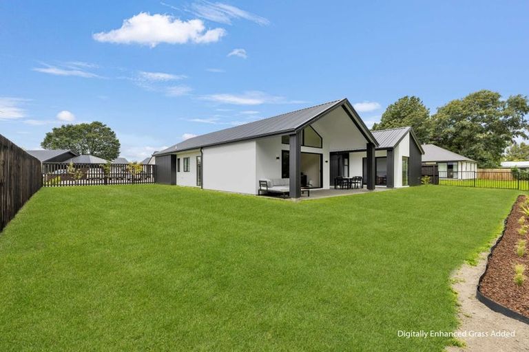 Photo of property in 44 Kahurangi Road, Halswell, Christchurch, 8025