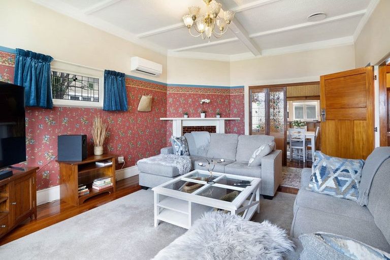 Photo of property in 20 Pownall Street, Masterton, 5810