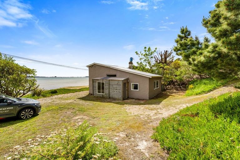 Photo of property in 36 Otakou Golf Course Road, Otakou, Dunedin, 9077