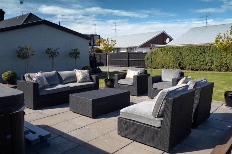 Photo of property in 78 Grey Street, Ashburton, 7700