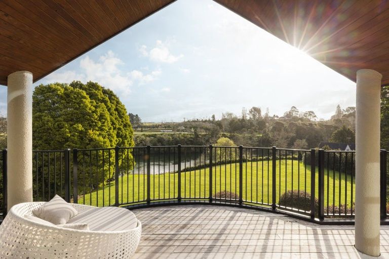 Photo of property in 103 Te Awa Road, Tamahere, Hamilton, 3283