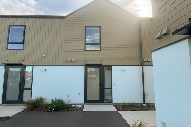 Photo of property in 3/44 Antigua Street, Addington, Christchurch, 8024