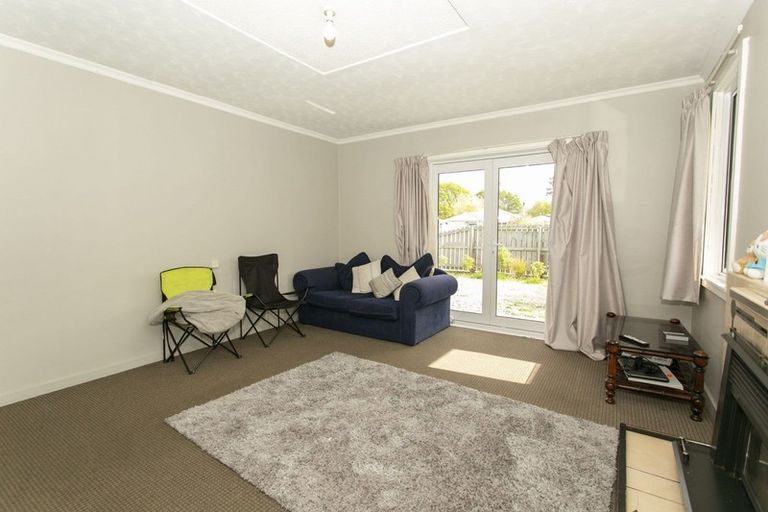 Photo of property in 109 George Street, Tinwald, Ashburton, 7700