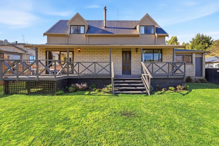 Photo of property in 65 Reservoir Road, Sawyers Bay, Port Chalmers, 9023