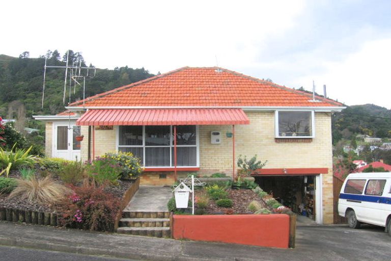 Photo of property in 412a Sandes Street, Thames, 3500