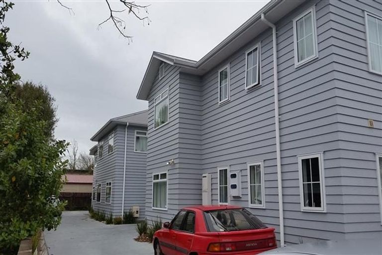 Photo of property in 4/60 Wellington Street, Hamilton East, Hamilton, 3216