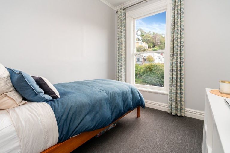 Photo of property in 17 Honiana Te Puni Street, Aro Valley, Wellington, 6021