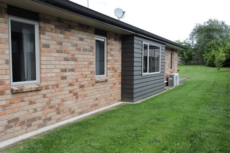 Photo of property in 74 Station Road, Matamata, 3400