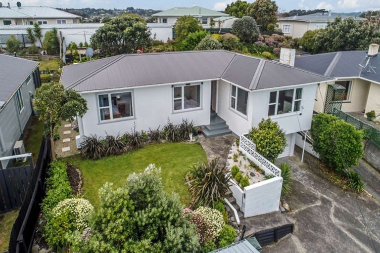 Photo of property in 9 Broadhead Avenue, Tawhero, Whanganui, 4501