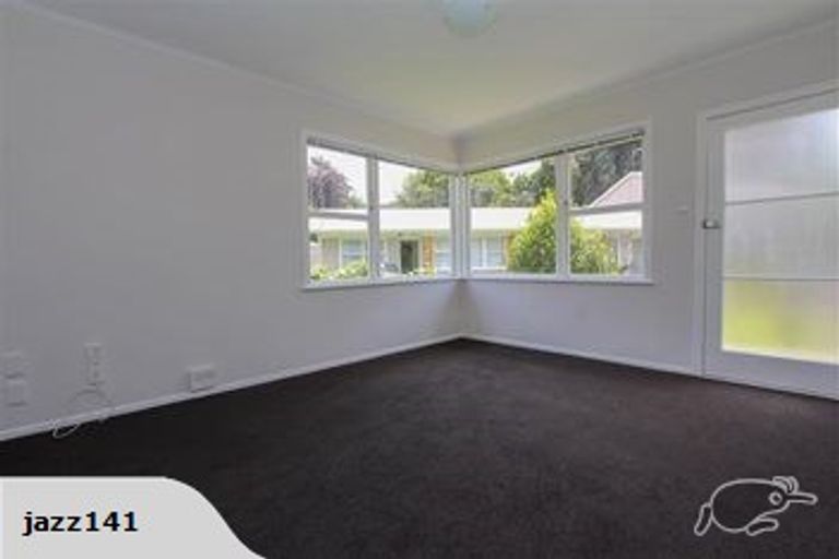 Photo of property in 25b Aurora Terrace, Hillcrest, Hamilton, 3216