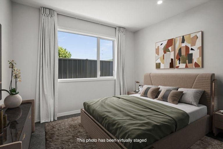 Photo of property in 19 George Yee Place, Taradale, Napier, 4112