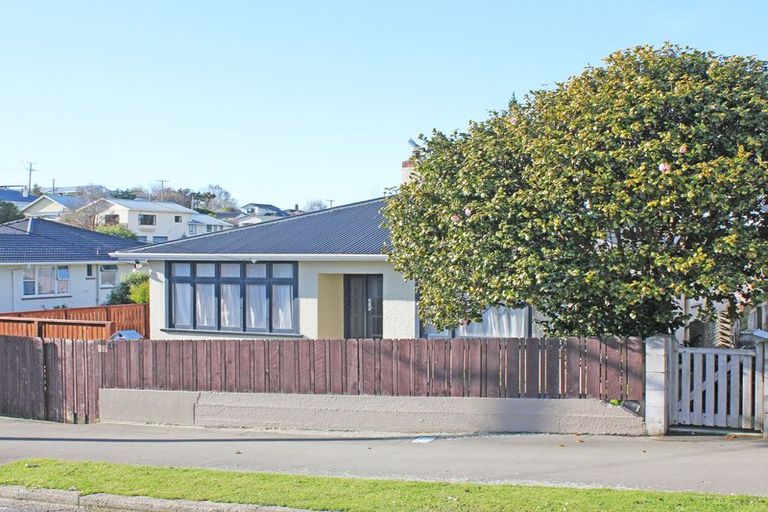 Photo of property in 31a Lune Street, South Hill, Oamaru, 9400
