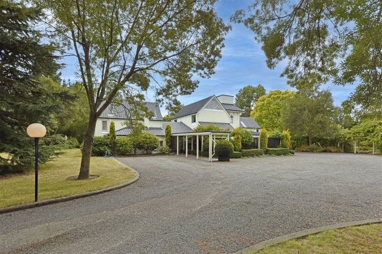 Photo of property in 181 Mchughs Road, Swannanoa, 7692