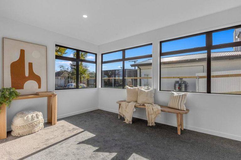 Photo of property in 6 Greenhaven Drive, Burwood, Christchurch, 8083