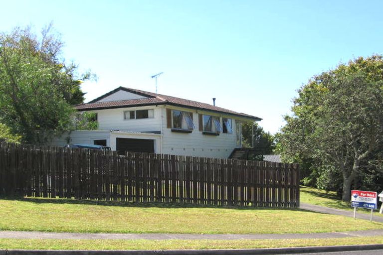 Photo of property in 3 Babington Place, Torbay, Auckland, 0630