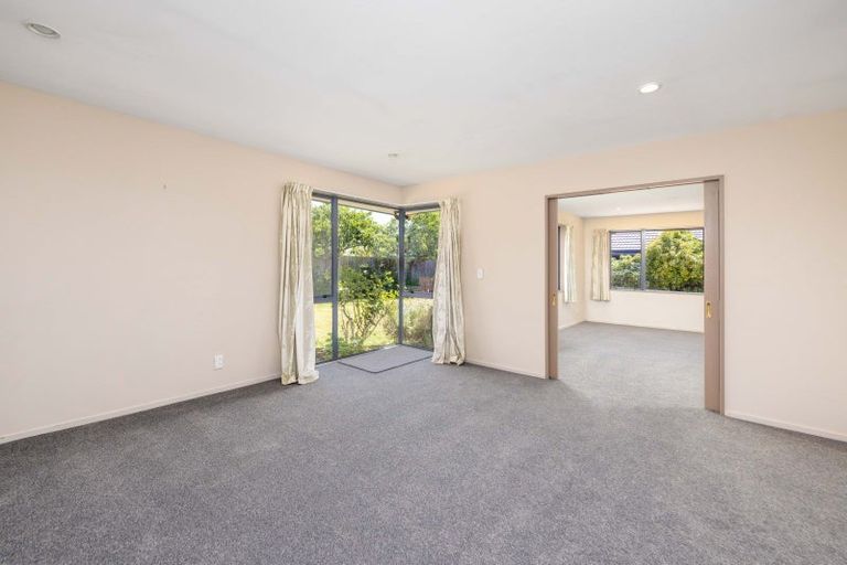 Photo of property in 6 Pascoe Drive, Woodend, 7610