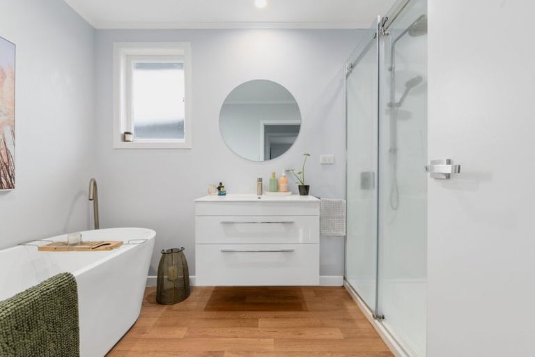 Photo of property in 143 Rimu Street, Maeroa, Hamilton, 3200