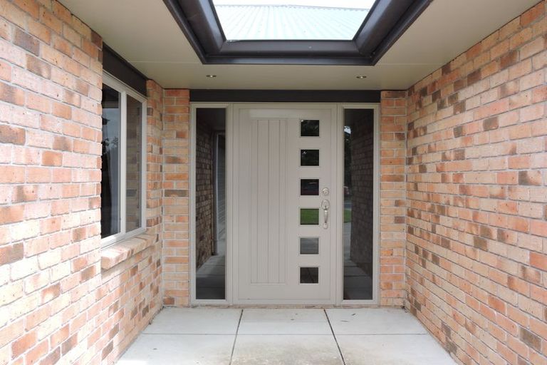 Photo of property in 74 Station Road, Matamata, 3400