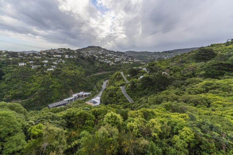 Photo of property in 19f Kabul Street, Khandallah, Wellington, 6035