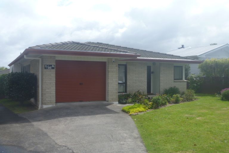 Photo of property in 1/16a Trentham Road, Papakura, 2110