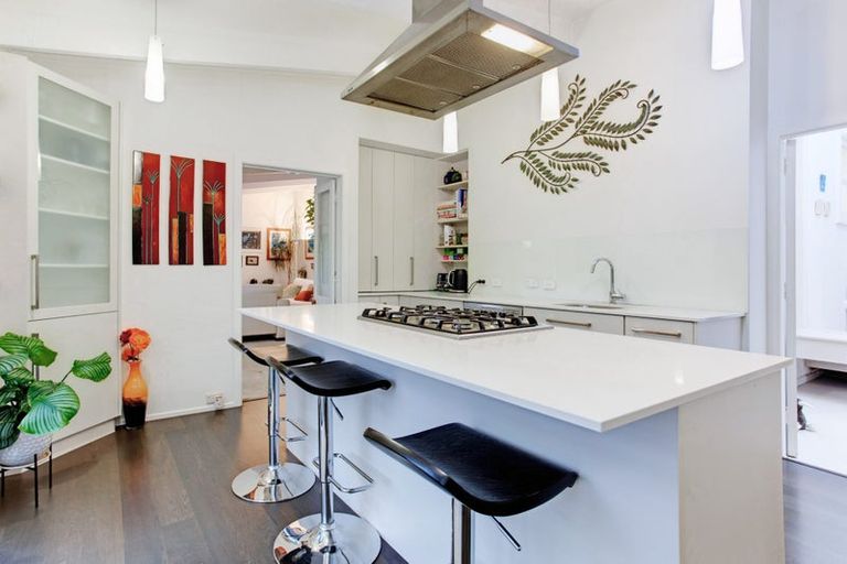 Photo of property in 12 Puriri Street, Takapuna, Auckland, 0622