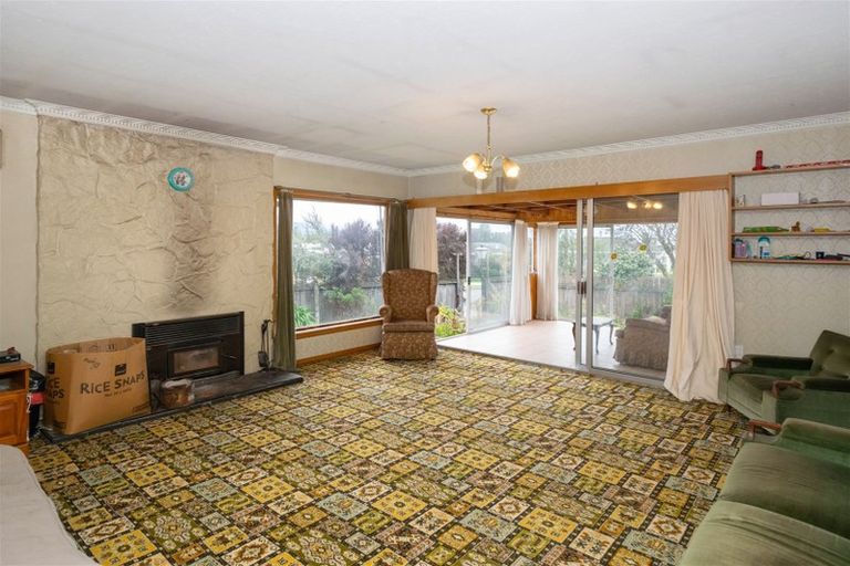 Photo of property in 203 Redwood Street, Witherlea, Blenheim, 7201