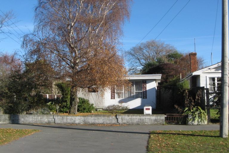 Photo of property in 170 Baker Street, New Brighton, Christchurch, 8083