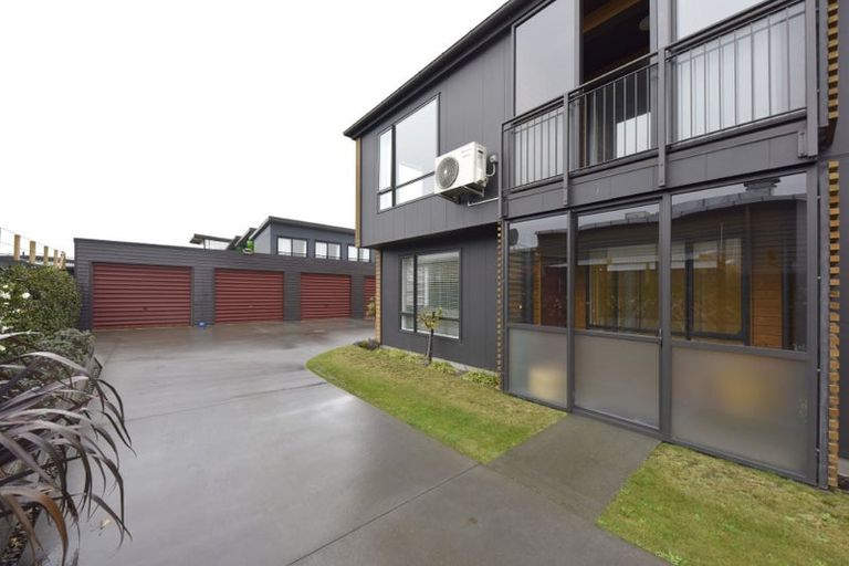 Photo of property in Bealey Courts, 1/271 Bealey Avenue, Christchurch Central, Christchurch, 8013