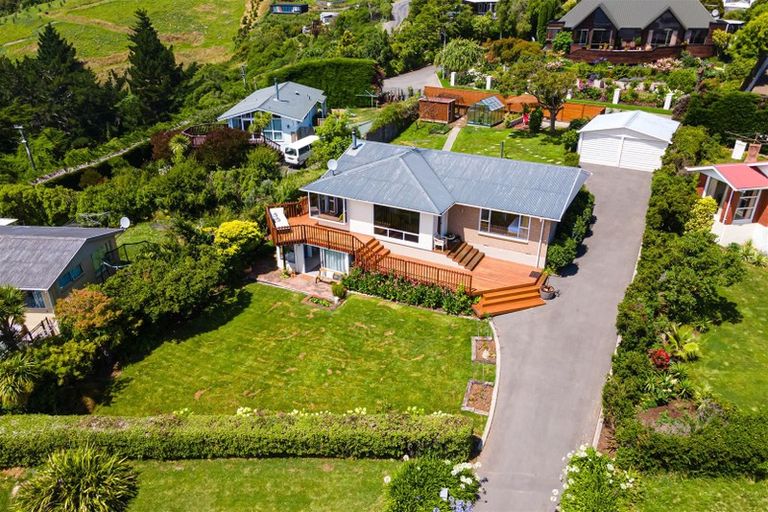 Photo of property in 6 Madeley Road, Mount Pleasant, Christchurch, 8081