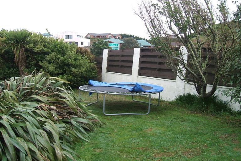 Photo of property in 8 Protea Street, Maungaraki, Lower Hutt, 5010