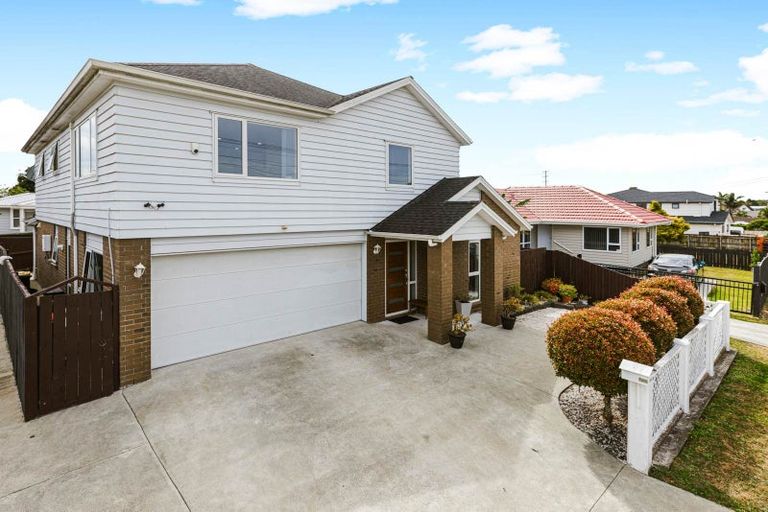 Photo of property in 54a Kimpton Road, Papatoetoe, Auckland, 2025