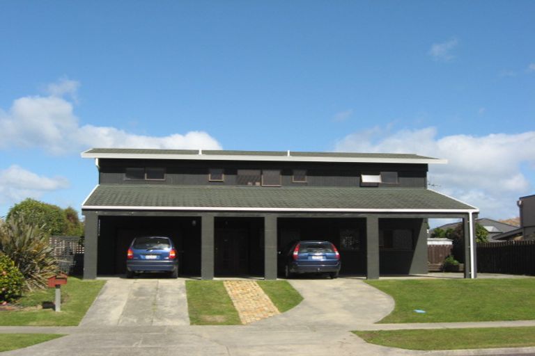 Photo of property in 36 Olympic Drive, Whakatane, 3120