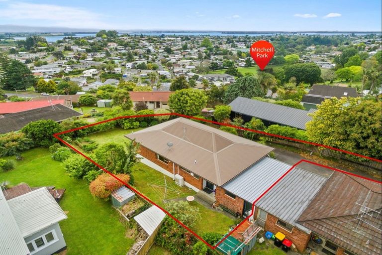 Photo of property in 61a Brookfield Terrace, Brookfield, Tauranga, 3110