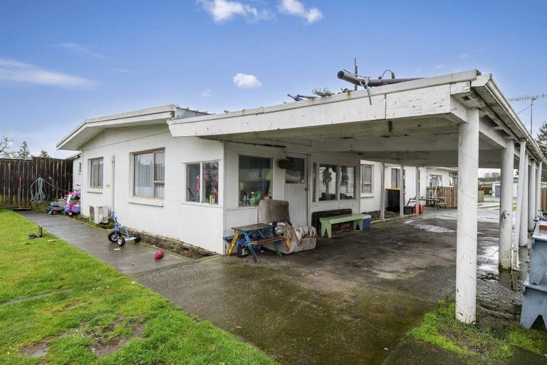 Photo of property in 56 Fergusson Street, Tokoroa, 3420