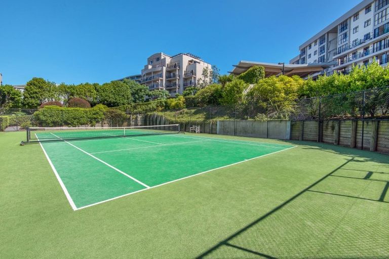 Photo of property in Ascot Apartments, 803/8 Middleton Road, Remuera, Auckland, 1050
