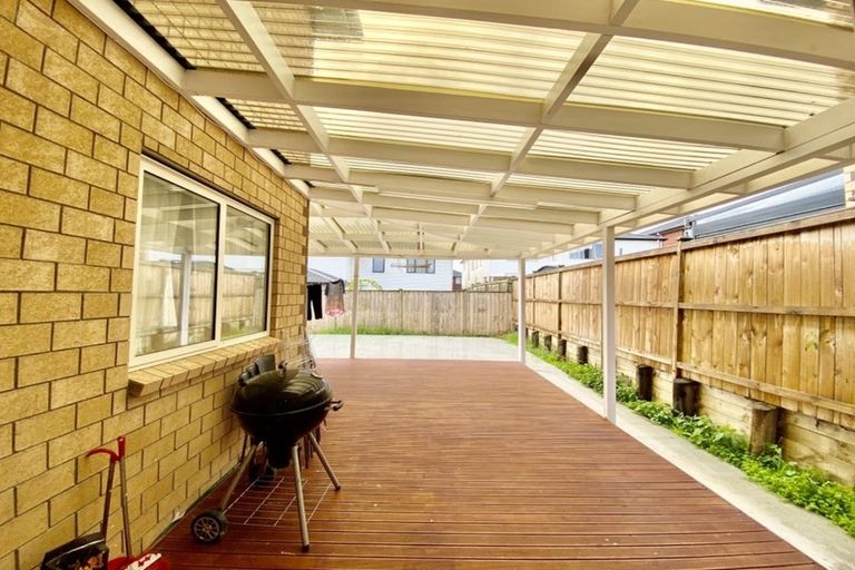 Photo of property in 40 Tinaku Road, Flat Bush, Auckland, 2019