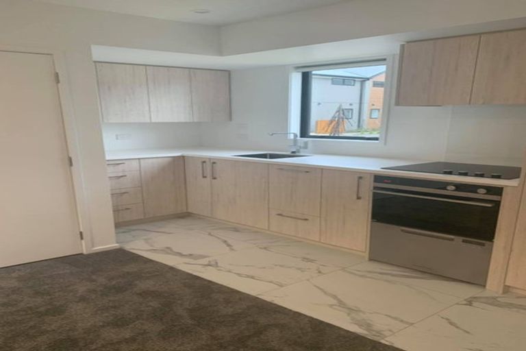 Photo of property in 3/25 Hargest Crescent, Sydenham, Christchurch, 8023