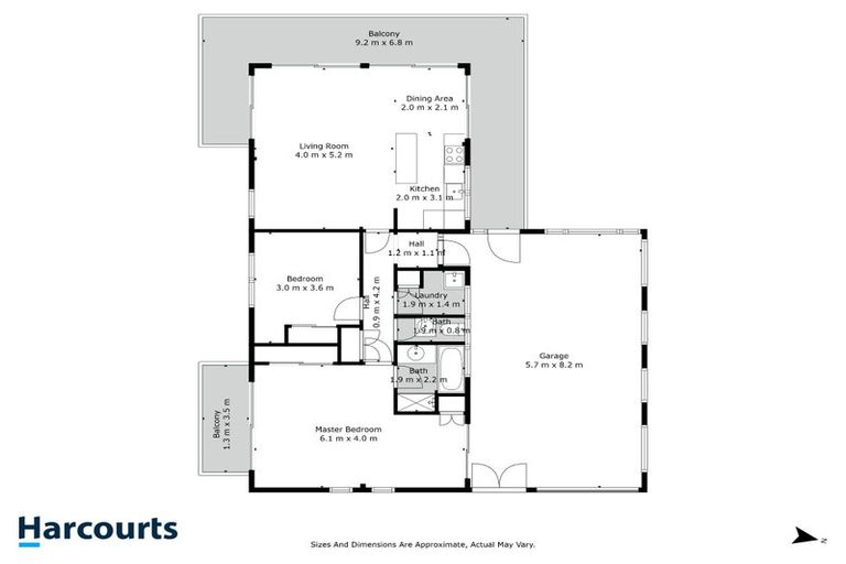 Photo of property in 42 Brigantine Drive, Beach Haven, Auckland, 0626