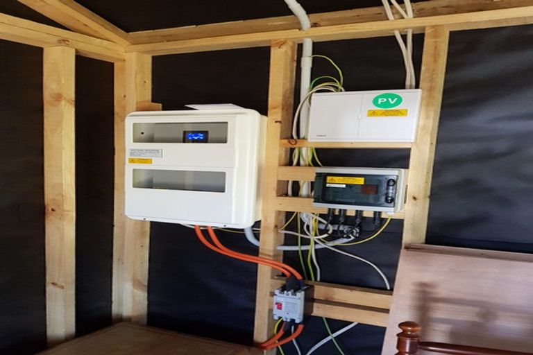 Photo of property in 74 Wangapeka Road, Little Wanganui, Karamea, 7893