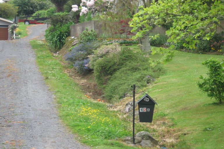 Photo of property in 12a Claremont Avenue, Paeroa, 3600