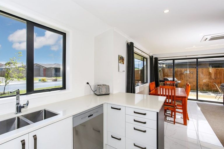 Photo of property in 10 Mclean Street, Pokeno, 2402