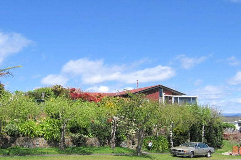 Photo of property in 43 Birch Street, Hilltop, Taupo, 3330