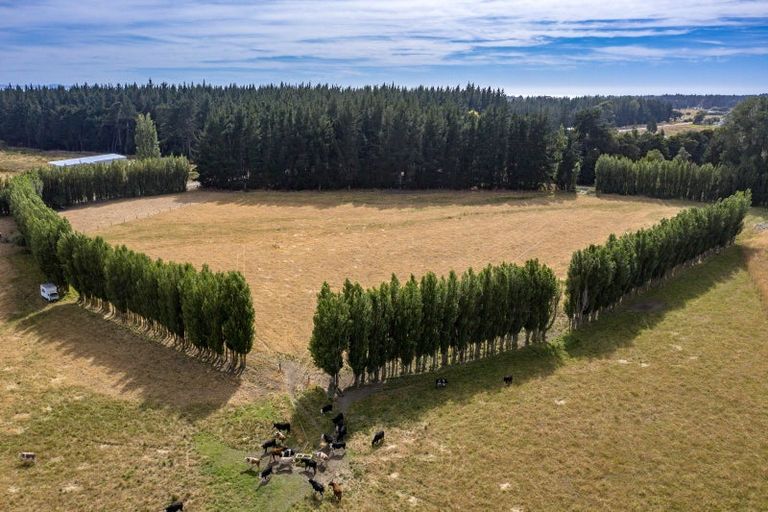 Photo of property in 10 Jelfs Road, Woodend Beach, Woodend, 7691