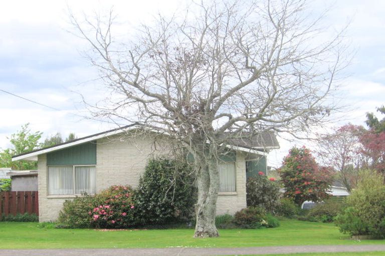 Photo of property in 342 Pukehangi Road, Sunnybrook, Rotorua, 3015