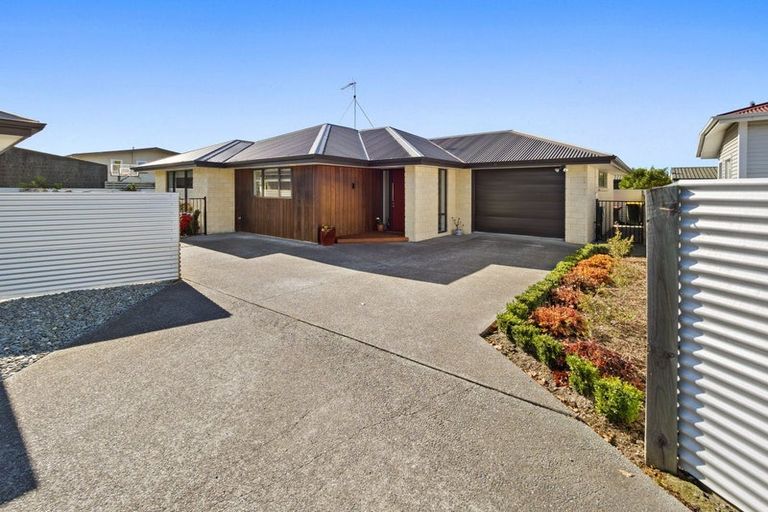 Photo of property in 131 Walnut Avenue, Allenton, Ashburton, 7700