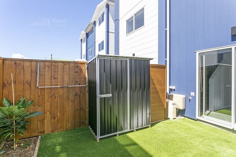 Photo of property in 5/42 Kaikoura Street, Henderson, Auckland, 0612