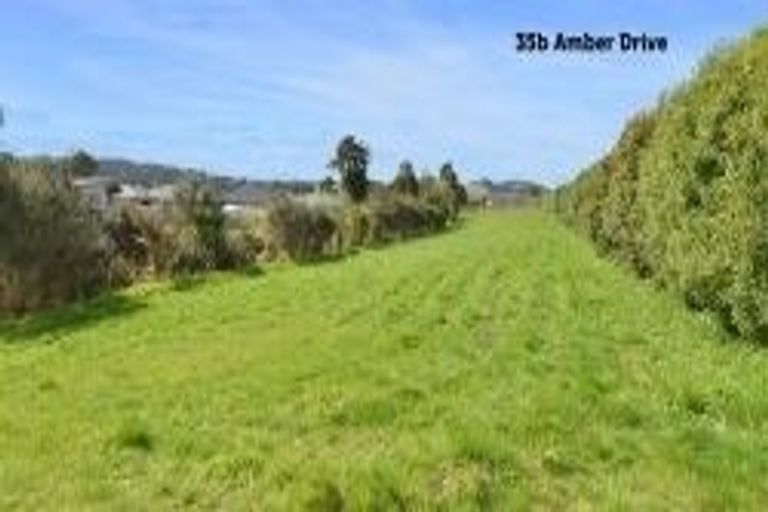 Photo of property in 35b Amber Drive, Tikipunga, Whangarei, 0112